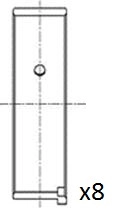 Connecting Rod Bearing